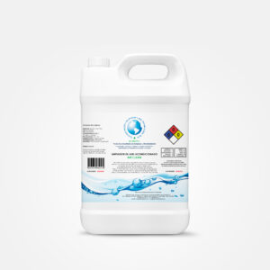 Air Clean - limpiador de aire acondicionado