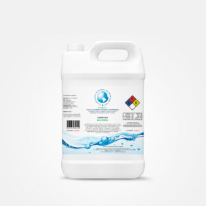 Bacteriol - germicida