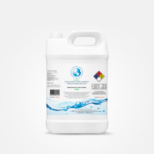 CRMK - limpiador de porcelanas