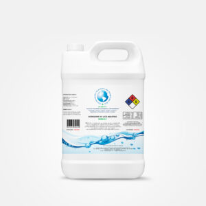 Ebriday - detergente de usos multiples