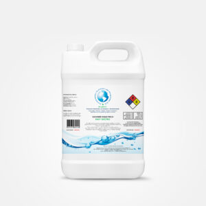 Electro - Solvente Dielectrico