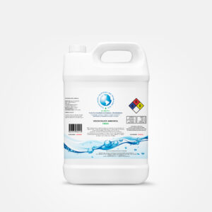 Fresh - Desodorante Ambiental